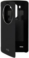 Θήκη Quick Circle Με Πίσω Καπάκι Μπαταρίας για LG G3 D850 D855 VS985 Μαύρο (OEM) Θήκη Quick Circle Με Πίσω Καπάκι Μπαταρίας για LG G3 D850 D855 VS985 Μαύρο (OEM)