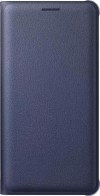 Samsung Flip Wallet Blue/Black (Galaxy A5 2016) ef-wa510pbegww Samsung Flip Wallet Blue/Black (Galaxy A5 2016) ef-wa510pbegww