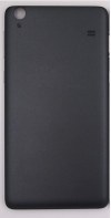 Lenovo Golden Warrior Note 8 (A936) - Θήκη Πλαστικό Πίσω Κάλυμμα Μαύρο (OEM) Lenovo Golden Warrior Note 8 (A936) - Θήκη Πλαστικό Πίσω Κάλυμμα Μαύρο (OEM)