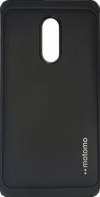 Θήκη Motomo Tough Armor TPU για Xiaomi Redmi 5 Plus - Μαύρο (OEM) Θήκη Motomo Tough Armor TPU για Xiaomi Redmi 5 Plus - Μαύρο (OEM)