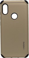 Θήκη Motomo TPU για Xiaomi Redmi Note 6 - Χρυσό (OEM) Θήκη Motomo TPU για Xiaomi Redmi Note 6 - Χρυσό (OEM)