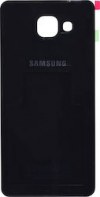 Καπάκι Μπαταρίας Samsung SM- A510F Galaxy A5 (2016) Μαύρο (OEM) Καπάκι Μπαταρίας Samsung SM- A510F Galaxy A5 (2016) Μαύρο (OEM)
