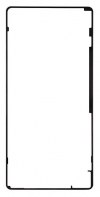 Sony Xperia X Performance Adhesive for Battery Cover (Ανταλλακτικό) (Bulk)