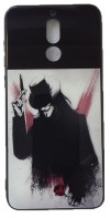 V for Vendetta Σκληρή Θήκη Πλάτης για Huawei Mate 10 Lite (OEM) V for Vendetta Σκληρή Θήκη Πλάτης για Huawei Mate 10 Lite (OEM)