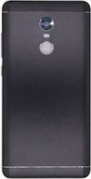 Καπάκι Μπαταρίας Xiaomi Redmi Note 4X Μαύρο Καπάκι Μπαταρίας Xiaomi Redmi Note 4X Μαύρο