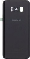 Πίσω Καπάκι για Samsung Galaxy S8 G950F Grey Πίσω Καπάκι για Samsung Galaxy S8 G950F Grey