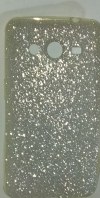 Θήκη TPU για Samsung Galaxy Core 2 glitter silver (ΟΕΜ) Θήκη TPU για Samsung Galaxy Core 2 glitter silver (ΟΕΜ)
