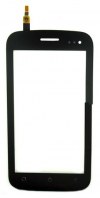 Wiko King Digitizer Touchpad in Black Wiko King Digitizer Touchpad in Black