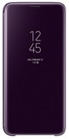 Θήκη Clear View για Huawei Y7 Prime (2019) Color Purple (oem) Θήκη Clear View για Huawei Y7 Prime (2019) Color Purple (oem)