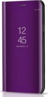 Θήκη Clear View για Xiaomi Redmi Note 5 Μωβ (ΟΕΜ) Θήκη Clear View για Xiaomi Redmi Note 5 Μωβ (ΟΕΜ)