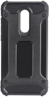 FORCELL ARMOR ΠΙΣΩ ΚΑΛΥΜΜΑ ΓΙΑ XIAOMI REDMI 5 PLUS BLACK FORCELL ARMOR ΠΙΣΩ ΚΑΛΥΜΜΑ ΓΙΑ XIAOMI REDMI 5 PLUS BLACK