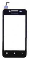 Lenovo A319 - Οθόνη Αφής Μαύρο (BULK) Lenovo A319 - Οθόνη Αφής Μαύρο (BULK)