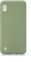 Θήκη για Samsung Galaxy A10 tpu back cover ΠΡΑΣΙΝΟ (OEM) Θήκη για Samsung Galaxy A10 tpu back cover ΠΡΑΣΙΝΟ (OEM)