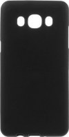 Θήκη Σιλικόνης για Samsung Galaxy J5 (2016) Μαύρη Glossy (OEM) Θήκη Σιλικόνης για Samsung Galaxy J5 (2016) Μαύρη Glossy (OEM)