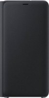 Δερμάτινη θήκη για Samsung Galaxy A7 (2018) Μαύρο (ΟΕΜ) Δερμάτινη θήκη για Samsung Galaxy A7 (2018) Μαύρο (ΟΕΜ)