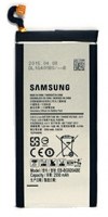 Genuine Samsung Galaxy S6 (SM-G920F) Li-ion Battery (, 2550mAh) (EB-BG920ABE) (GH43-04413A) Genuine Samsung Galaxy S6 (SM-G920F) Li-ion Battery (, 2550mAh) (EB-BG920ABE) (GH43-04413A)