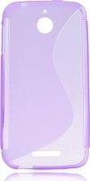 Silicone Case HTC Desire 510 (TPU) Μώβ (ΟΕΜ) Silicone Case HTC Desire 510 (TPU) Μώβ (ΟΕΜ)