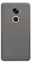 Θήκη Σιλικόνης TPU GEL για LeTV S3 Διάφανη (OEM) Θήκη Σιλικόνης TPU GEL για LeTV S3 Διάφανη (OEM)