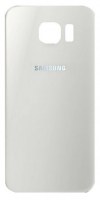 Καπάκι Μπαταρίας Type A για Samsung Galaxy S6 G920 Λευκό (Ανταλλακτικό) (Bulk) Καπάκι Μπαταρίας Type A για Samsung Galaxy S6 G920 Λευκό (Ανταλλακτικό) (Bulk)