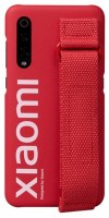Αυθεντική Xiaomi Street Style PC Προστατευτικη Θηκη σε κοκκινο χρωμα για Mi 9 / Mi 9 Global Version Αυθεντική Xiaomi Street Style PC Προστατευτικη Θηκη σε κοκκινο χρωμα για Mi 9 / Mi 9 Global Version