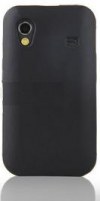 Black Silicone Skin Case Cover For Galaxy Ace S5830 Black Silicone Skin Case Cover For Galaxy Ace S5830