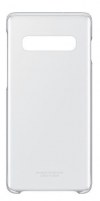 Samsung Clear Cover Transparent για το Samsung Galaxy S10 EF-QG973CTEGWW Samsung Clear Cover Transparent για το Samsung Galaxy S10 EF-QG973CTEGWW