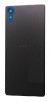 Πίσω Καπάκι Μπαταρίας για Sony Xperia X Performance Μαύρο (Ανταλλακτικό) (Bulk) (ΟΕΜ) Πίσω Καπάκι Μπαταρίας για Sony Xperia X Performance Μαύρο (Ανταλλακτικό) (Bulk) (ΟΕΜ)