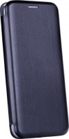 Θήκη Book Case για Xiaomi Mi Note 10 / Note 10 Pro - Σκούρο Μπλε (ΟΕΜ) Θήκη Book Case για Xiaomi Mi Note 10 / Note 10 Pro - Σκούρο Μπλε (ΟΕΜ)