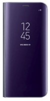 ΘΗΚΗ ΒΙΒΛΙΟ CLEAR VIEW ΓΙΑ Samsung Galaxy A71 ΜΩΒ (OEM) ΘΗΚΗ ΒΙΒΛΙΟ CLEAR VIEW ΓΙΑ Samsung Galaxy A71 ΜΩΒ (OEM)