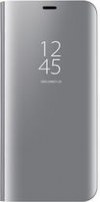 Θήκη Clear View για Samsung Galaxy J4 Plus ΑΣΗΜΙ (ΟΕΜ) Θήκη Clear View για Samsung Galaxy J4 Plus ΑΣΗΜΙ (ΟΕΜ)