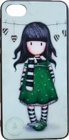 Hard Back Cover SANTORO Lonton Gorjuss Girl for Xiaomi Redmi 6A (oem) Hard Back Cover SANTORO Lonton Gorjuss Girl for Xiaomi Redmi 6A (oem)