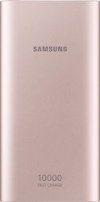 Samsung EB-P1100B 10000mAh Pink Samsung EB-P1100B 10000mAh Pink