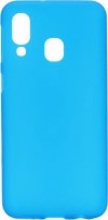 Samsung Galaxy A40 A405F Silicone Back Cover Case Pal Blue (oem) Samsung Galaxy A40 A405F Silicone Back Cover Case Pal Blue (oem)