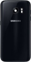 Καπάκι Μπαταρίας Samsung SM- G930F Galaxy S7 Μαύρο (OEM) Καπάκι Μπαταρίας Samsung SM- G930F Galaxy S7 Μαύρο (OEM)