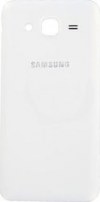 Γνήσιο καπάκι μπαταρίας Samsung Galaxy J5 Άσπρο Γνήσιο καπάκι μπαταρίας Samsung Galaxy J5 Άσπρο