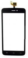 Wiko Lenny Digitizer Touchpad in Black Wiko Lenny Digitizer Touchpad in Black
