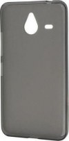 Microsoft Lumia 640 XL - γκρι θήκη (OEM) Microsoft Lumia 640 XL - γκρι θήκη (OEM)