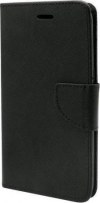 Sony Xperia M C1905 - Δερμάτινη Θήκη Stand Πορτοφόλι Μαύρη (OEM) Sony Xperia M C1905 - Δερμάτινη Θήκη Stand Πορτοφόλι Μαύρη (OEM)