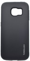 Θηκη Ενισχυμενη Caseology Tough Armor Για Samsung S6 - Μαυρο Θηκη Ενισχυμενη Caseology Tough Armor Για Samsung S6 - Μαυρο