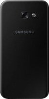 Καπάκι μπαταρίας για Samsung Galaxy A5 (2017) Μαύρο (OEM) Καπάκι μπαταρίας για Samsung Galaxy A5 (2017) Μαύρο (OEM)