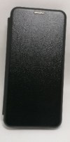 Θήκη βιβλιο για Xiaomi note 9s note 9pro max Black (OEM) Θήκη βιβλιο για Xiaomi note 9s note 9pro max Black (OEM)