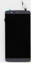 Οθόνη LCD με Μηχανισμό Αφής Assembly για Elephone P8000 Μαυρο (ΟΕΜ) Οθόνη LCD με Μηχανισμό Αφής Assembly για Elephone P8000 Μαυρο (ΟΕΜ)