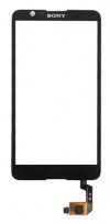 Sony Xperia E4 - Γνήσιο Touch Screen Με Μηχανισμό Αφής Μαύρο (Bulk) Sony Xperia E4 - Γνήσιο Touch Screen Με Μηχανισμό Αφής Μαύρο (Bulk)