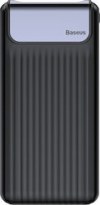 Baseus Thin Digital 10000mAh Black Baseus Thin Digital 10000mAh Black