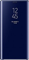 Θήκη Clear View για Huawei Y9 (2019) Color Dark Blue (oem) Θήκη Clear View για Huawei Y9 (2019) Color Dark Blue (oem)