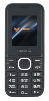 FlameFox Easy3 (Dual Sim) με Bluetooth, Ραδιόφωνο, χωρις καμερα FlameFox Easy3 (Dual Sim) με Bluetooth, Ραδιόφωνο, χωρις καμερα