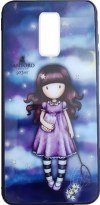 Hard Back Cover SANTORO Lonton Gorjuss Girl for Samsung Galaxy J7 (2017) J730 (ΟΕΜ) Hard Back Cover SANTORO Lonton Gorjuss Girl for Samsung Galaxy J7 (2017) J730 (ΟΕΜ)