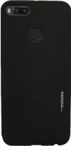 Θήκη Motomo Matte Thin TPU για Xiaomi Mi A1 / Mi 5X - Μαύρο (OEM) Θήκη Motomo Matte Thin TPU για Xiaomi Mi A1 / Mi 5X - Μαύρο (OEM)
