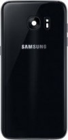 Καπάκι Μπαταρίας Samsung SM- G935F Galaxy S7 Edge Μαύρο (OEM) Καπάκι Μπαταρίας Samsung SM- G935F Galaxy S7 Edge Μαύρο (OEM)