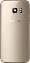 Καπάκι Μπαταρίας Samsung SM- G935F Galaxy S7 Edge Χρυσό (OEM) Καπάκι Μπαταρίας Samsung SM- G935F Galaxy S7 Edge Χρυσό (OEM)